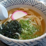 うどんの里 やまびこ - 