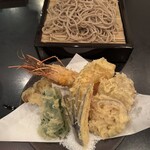 軽井沢 川上庵 - 