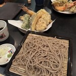 軽井沢 川上庵 - 