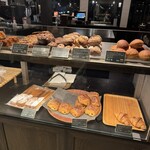 Bakery & Restaurant Sawamura Kyu Karuizawa