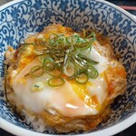 うどんの里 やまびこ - 