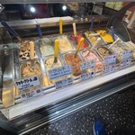 伊太利亜のじぇらぁとや - 