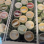 伊太利亜のじぇらぁとや - 