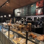 Bakery & Restaurant Sawamura Kyu Karuizawa