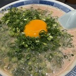 ラーメン箕輪家 本店 - 
