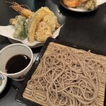 軽井沢 川上庵 - 