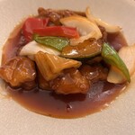 中国料理 藍海 - 