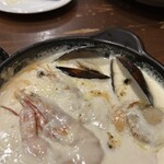 マッシュルーム - 