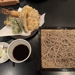 軽井沢 川上庵 - 