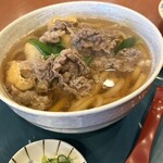 うどんのまん屋 - 