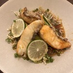 中国料理 藍海 - 