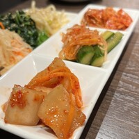 焼肉りんご - 