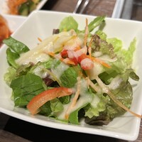 焼肉りんご - 