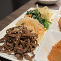 焼肉りんご - 