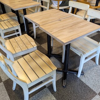 ウェンディーズ・ファーストキッチン_2