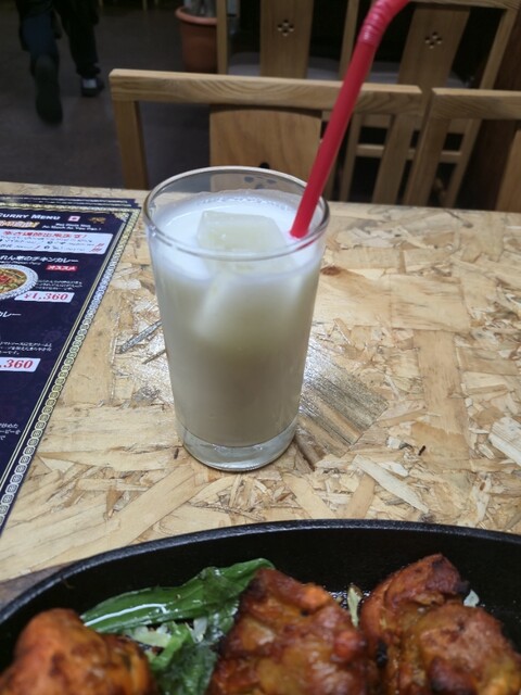 Aaha（アハ） - 旭川（ネパール料理）の写真