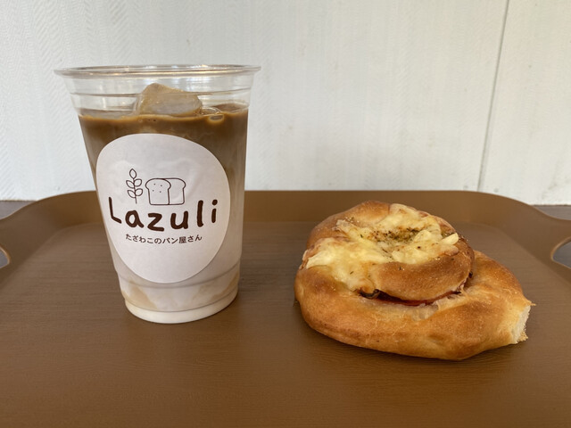 Lazuli たざわこのパン屋さん｜田沢湖エリアの手作りベーカリー