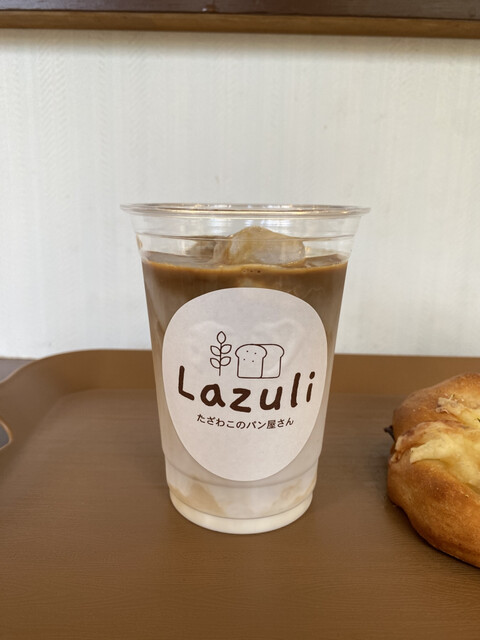 Lazuli　たざわこのパン屋さん - 仙北市その他（パン）の写真