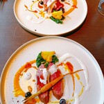 BURDIGALA MARUNOUCHI The Restaurant - 