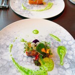 BURDIGALA MARUNOUCHI The Restaurant - 