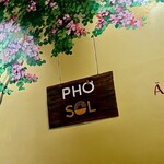 Phở SOL - Q1  - 