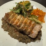 ルフュージュ - 