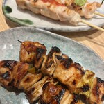 焼鳥のヒナタ - 