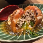 旬魚とおばんざい 彩り - 