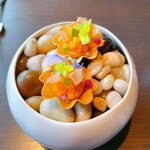 BURDIGALA MARUNOUCHI The Restaurant - 