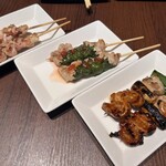 串ダイニング 遊 - 