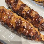 焼鳥のヒナタ - 