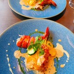 BURDIGALA MARUNOUCHI The Restaurant - 