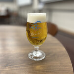 サントリー 天然水のビール工場 東京・武蔵野ブルワリー - 