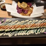 旬魚とおばんざい 彩り - 