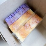 チーズケーキ専門店 BAKE. - 