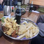 スラッピーキャット - 