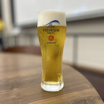 サントリー 天然水のビール工場 東京・武蔵野ブルワリー - 