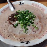 博多ラーメン 和 - 