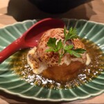 旬魚とおばんざい 彩り - 