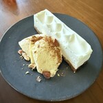 ハレとケ珈琲 - 