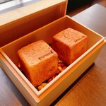 BURDIGALA MARUNOUCHI The Restaurant - 