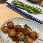 焼鳥のヒナタ - 