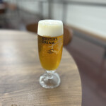 サントリー 天然水のビール工場 東京・武蔵野ブルワリー - 