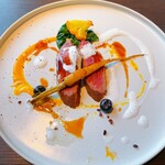 BURDIGALA MARUNOUCHI The Restaurant - 