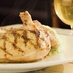 Y.Y.G. Brewery & Beer Kitchen - メイン写真: