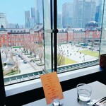 BURDIGALA MARUNOUCHI The Restaurant - 