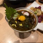 旬魚とおばんざい 彩り - 