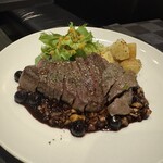 ルフュージュ - 