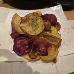 旬魚とおばんざい 彩り - 