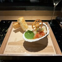 西麻布 しるく屋 - 